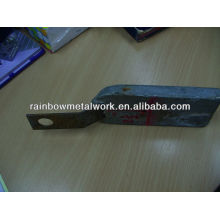 zinc anodes